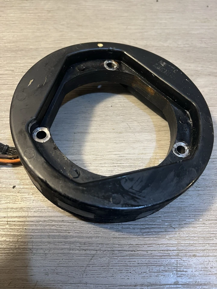 OMC Johnson Evinrude 40-50 hp stator assembly 0584560 - Image 2 of 4