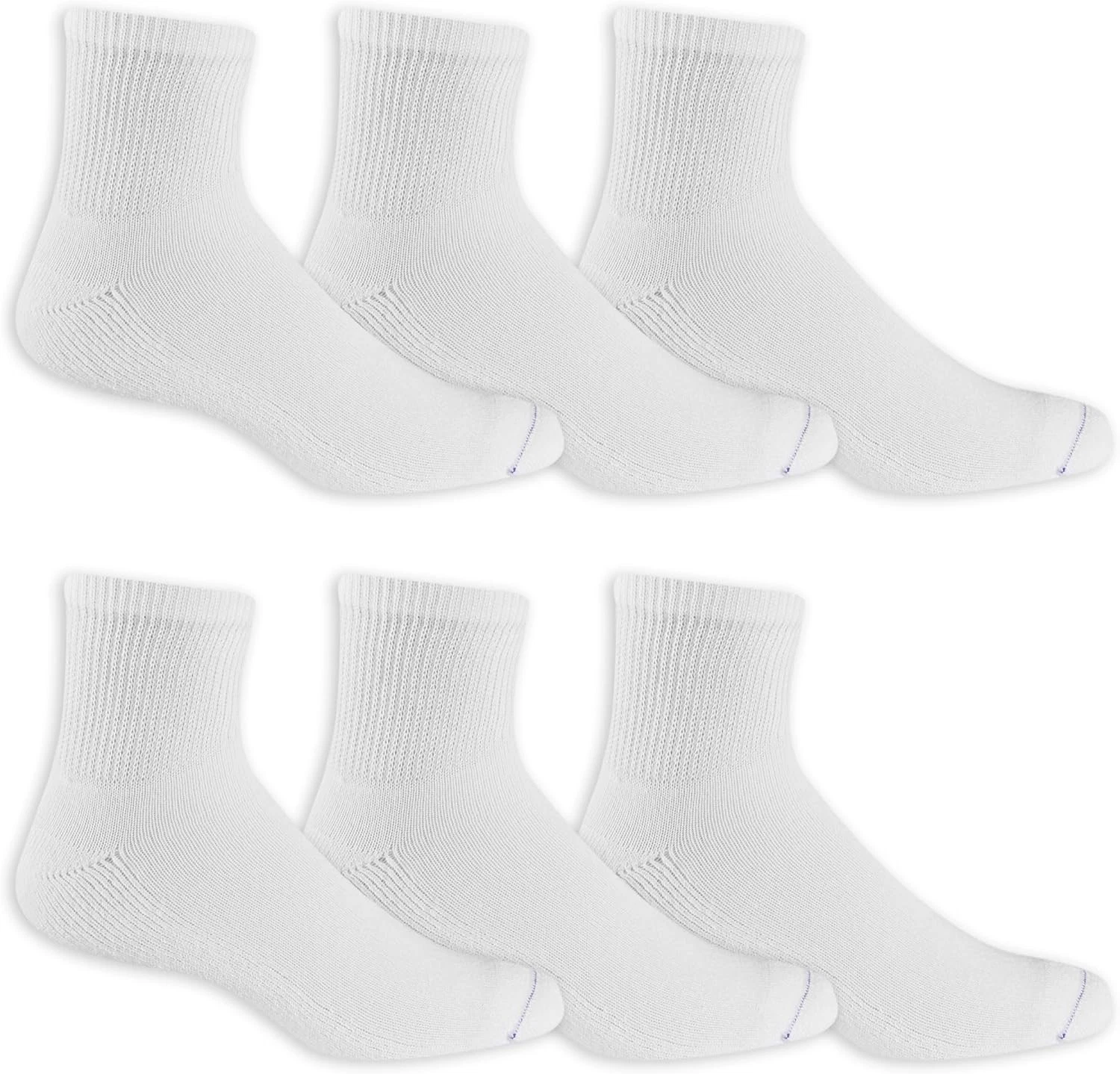 Dr Scholls Men Diabetes Diabetic Circulation Non-Binding Socks 4 or 6 Pack