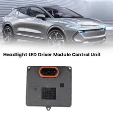 Car Accessories Headlight Ballast Control Module 5DF228919 Fits for Equinox