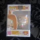 Funko Pop! Vinyl: The Walking Dead - Penny #99