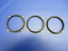 Beech 76 Duchess Landing Light Retainer P/N 169-110000-235 LOT OF 3 (0526-854)