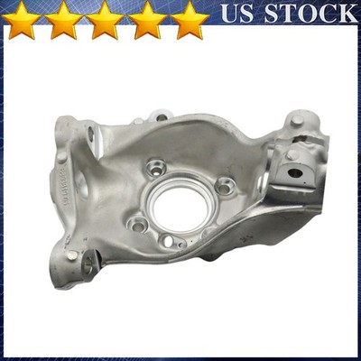Front Left Steering Knuckle Spindle For BMW F30 F31 F34 F35 F20 AWD 31216853819