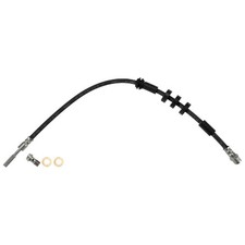 2x Bremsschlauch vorne für Mercedes GLA H247 GLB X247 | 24620669