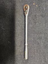 Craftsman Vs 44833 38 Drive Long Handle 11 Vintage Made In Usa Craftsman Vs 44833 38 Drive Long Handle 11 Vintage Made In Usa
