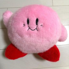 KIRBY THE STAR 25TH ANNIVERSARY CLASSIC PLUSH DOLL Sanei Dream Animation