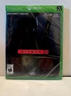 Hitman III - Xbox Series X / Xbox One (Brand New, Factory Sealed)