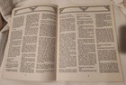 AD&D 2nd Ed. Greyhawk - WG9 - Gargoyle - (#9251) (Excellent - Near-Mint) — photo 5