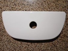 Glacier Bay/Niagara N2316 N2316TL 2RC09 2EC09 215-583 Toilet Tank Lid DUAL FLUSH