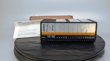 GE Fanuc IC660BBD101L Genius Analog Block+IC6...