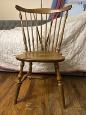 Ethan Allen Maple In Antique Chairs 1950-Now for sale | eBay