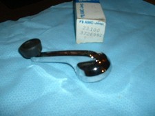 NOS 1975-1986 JEEP AMC WINDOW CRANK HANDLE !!   3678907 - 3726992