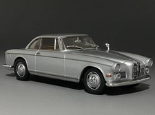 1/43 BMW 503 Coupe Silver ◆ Universal Hobbies Die-Cast Metal ◆ BMW 503 Coupe