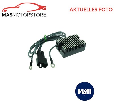 LICHTMASCHINENREGLER GENERATORENREGLER WAI H1899 A NEU OE QUALITÄT