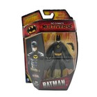 DC Comics Multiverse Batman Adult Collector Action Figure 2011 Mattel