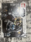 LEGO Star Wars The Armorer's Mandalorian Forge Set 75319. Brand New In Box