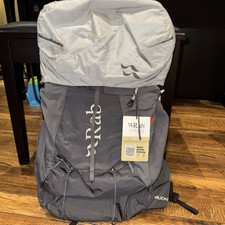 Rab Muon 50 Talla Mediana