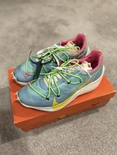 Nike x OFF WHITE Vapor Street Polarized Blue Men  s Size 10.5