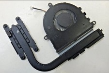 Dell 07MCD0 CPU Fan  Heatsink for Inspiron 3501 3583 3584 5570 5575
