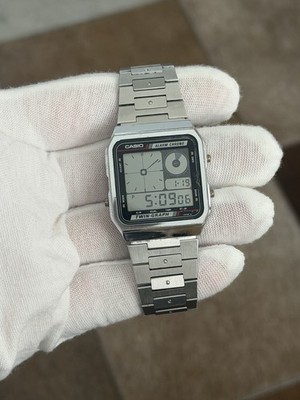 CASIO カシオ アラーム クロノ TWIN-GRAPH AE-200 s-l400.jpg