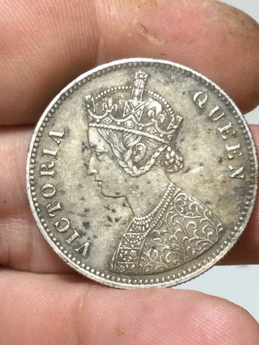 1862 Rupee for sale | eBay