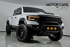 2024 RAM 1500 TRX