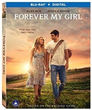 Forever My Girl [New Blu-ray] Ac-3/Dolby Digital, Digital Theater System, Subt