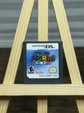 Super Mario 64 DS (Nintendo DS) Game Cartridge Only - Tested & Working!
