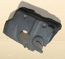 Audi A2 1.2 TDI 3L Motordämmung Motorhaube Motorabdeckung, stark gebraucht Audi A2 1.2 TDI 3L Motordämmung Motorhaube Motorabdeckung, stark gebraucht