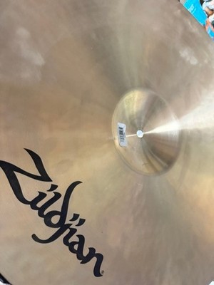 Zildjian 21'' K Sweet Ride - MINT Open Box Special - In Stock!