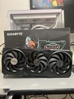 GIGABYTE GeForce RTX 4090 GAMING OC 24GB GDDR6X Graphics Card Mint! One Owner!