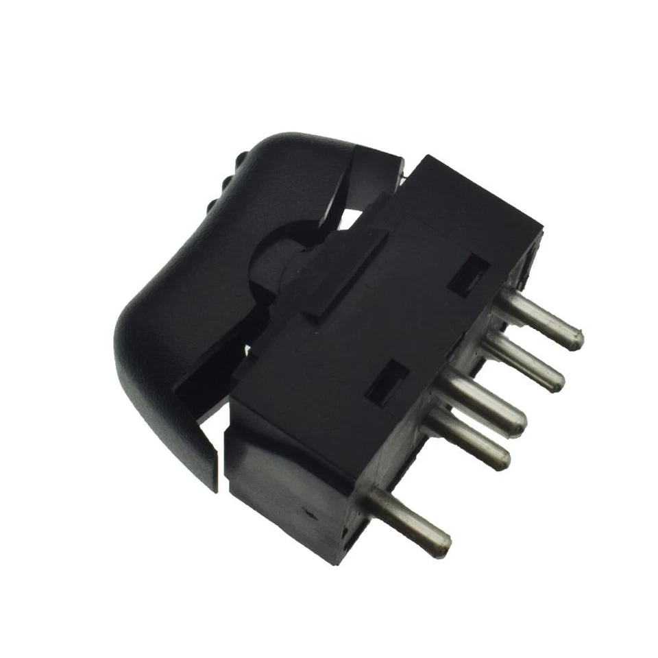 2X Master & Passenger Power Window Control Switch For 1994-2002 Chevrolet Camaro Foto 3 de 4