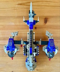 LEGO NINJAGO 70746 Condrai Copter Attack In 2015 No Box