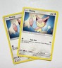Skitty 120/168 2x x2 Pokémon Cards Celestial Storm 2018 LP
