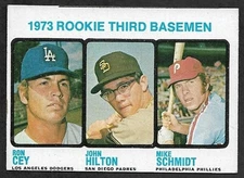 1973 Topps Complete Your Set,*Stars*, #s 401-660, All Pictured, Volume Discounts