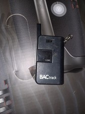 Bac Breathalizer