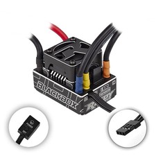 Team Associated - Blackbox 880R Competition 1...
