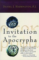 Daniel J. Harrington | Invitation To The Apocrypha | Taschenbuch | Englisch