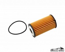 Ölfilter Ø58Mm für Fiat Opel Alfa Chevrolet Saab Suzuki Croma Adam ab 07->