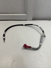 2022-2026 RAM PROMASTER 3500 2500 1500 BATERÍA CABLE POSITIVO ARNÉS OEM