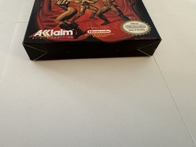 Swords and Serpents NES (Nintendo Entertainment System, 1990) CIB Near Mint!