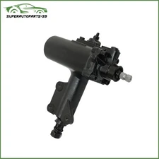 New Power Steering Gea For Chevy Belair Series Quick Ratio 1955-57