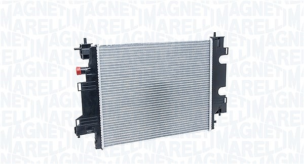 Magneti Marelli KüHler, MotorküHlung U.A. FüR Renault, Smart-image