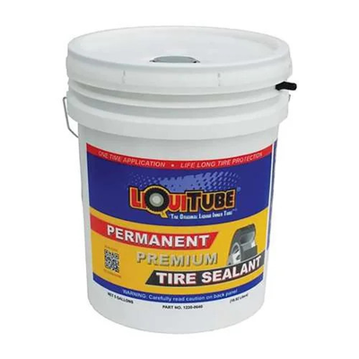 #ad #ad Premium Tire Sealant 5 Gallon $329.94