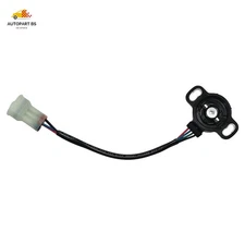 Throttle Position Sensor 13420-56B00 for Geo Tracker Suzuki GMC Chevrolet 1.6L