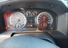 2012 Dodge Ram 1500 Speedometer Instrument Cluster Oem 56046557ac