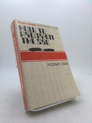 Programming the Z80  (1st Ed) by Rodnay Zaks