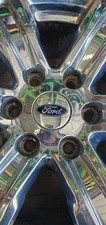 Rim Wheel 17x8 Chrome Opt Pvd Fits 19-23 Ranger 1144239 Rim Wheel 17x8 Chrome Opt Pvd Fits 19-23 Ranger 1144239