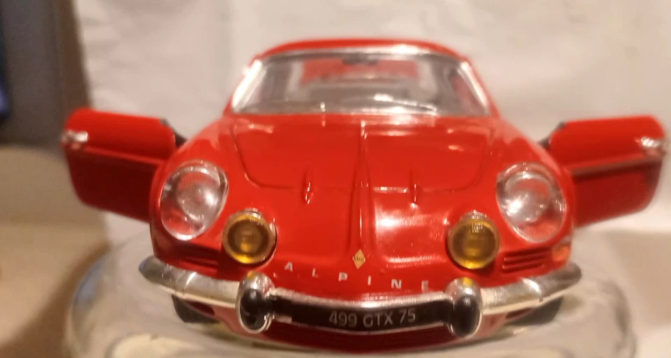 modellismo auto 1/18 - Immagine 4 di 4