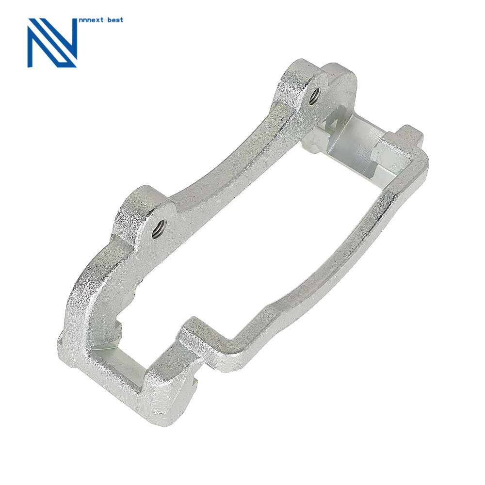 For Ford BA BF FG Falcon XR6 XR8 Front Brake Upgrade Caliper Supports Disc 322mm eBay