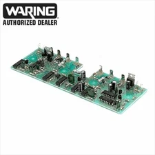 Waring 030240 PC Board WCT800 Toaster Genuine Part OEM